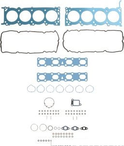 طقم وجه رأس المكينة - INFINITI QX56 ( 2007 )