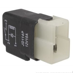 ريليه البوق - INFINITI QX56 ( 2010 )