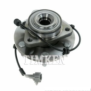 بيات رنق ومحور - INFINITI QX56 أمامي ( 2005 )
