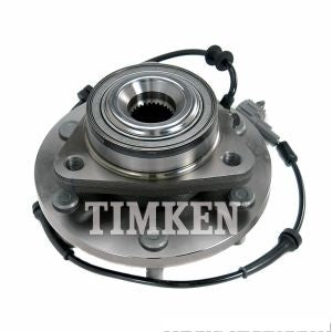 بيات رنق ومحور - INFINITI QX56 أمامي ( 2010 )