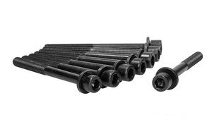 مسمار رأس المكينة - INFINITI Q50 ( 2023 )
