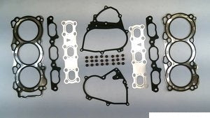 طقم وجه رأس المكينة - INFINITI QX60 ( 2023 )
