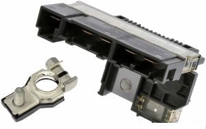 صمام أمان - INFINITI QX60 ( 2019 )
