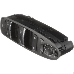 سويتش الجام الكهربائي - INFINITI QX60 أمامي يسار ( 2014 )
