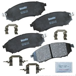 سفايف - INFINITI QX70 أمامي ( 2019 )