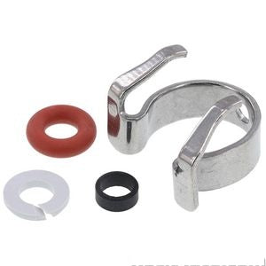 أورينج فوهة تعبئة الوقود - INFINITI QX80 ( 2018 )