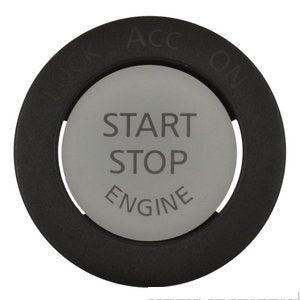 مفتاح الإشعال - INFINITI QX80 ( 2017 )
