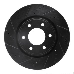 هوب - INFINITI QX80 أمامي يسار ( 2019 )