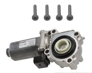 موتور الجيربوكس - INFINITI QX80 ( 2020 )