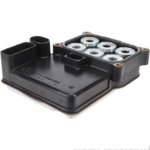 وحدة تحكم نظام ABS - ISUZU ASCENDER ( 2005 )