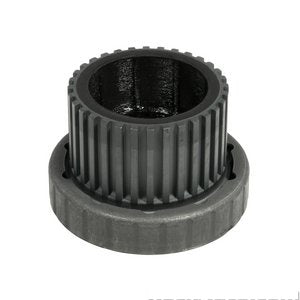 صوت رنين مانع الانزلاق - ISUZU ASCENDER خلفي ( 2008 )