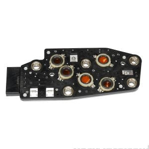 مفتاح ضغط زيت ناقل الحركة الأوتوماتيكي - ISUZU ASCENDER ( 2005 )