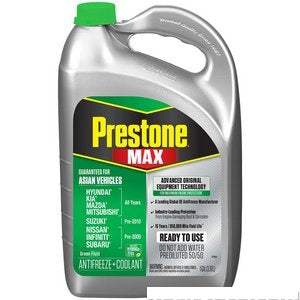 ماي رديتر - ISUZU ASCENDER ( 2007 )