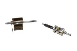قفل دفرنس Actuator - ISUZU ASCENDER خلفي ( 2008 )