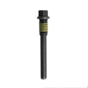 مسمار قفل عمود دفرنس - ISUZU ASCENDER ( 2008 )