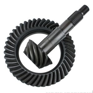 ترس دفرنس مع بيـنيون - ISUZU ASCENDER أمامي ( 2005 )