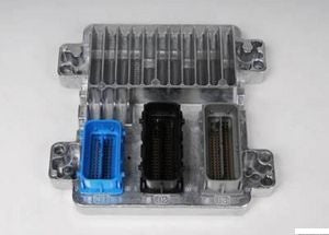 وحدة تحكم الماكينة ECM - ISUZU ASCENDER ( 2008 )