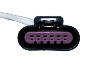 سلك توصيل - ISUZU ASCENDER ( 2005 )
