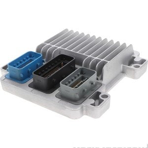 وحدة PCM - ISUZU ASCENDER ( 2006 )