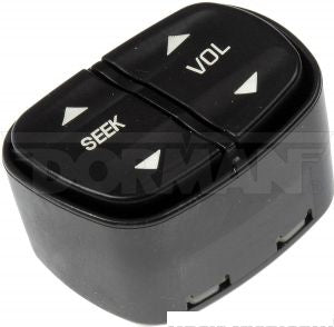 موصل عجلة القيادة Audio Control Key - ISUZU ASCENDER يمين ( 2005 )