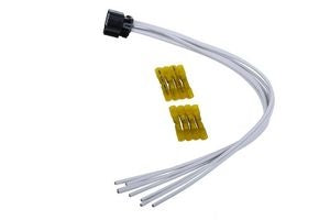 موصل مفتاح فتحة السقف - ISUZU ASCENDER ( 2005 )