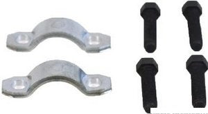 عامود U مشترك سير Kit - ISUZU ASCENDER أمامي ( 2006 )