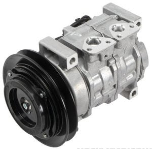 كمبروسر مكيف الهواء - ISUZU ELF ( 2020 )