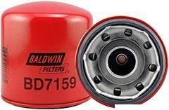 فلتر الزيت - ISUZU ELF ( 2015 )