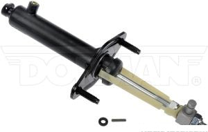 اسطوانة الكلتش الثانوية - ISUZU F SERIES TRUCK ( 2007 )