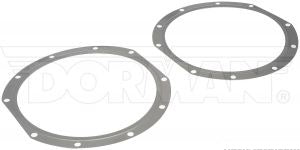 وجه فلتر جسيمات الديزل - ISUZU F SERIES TRUCK ( 2008 )