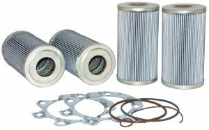 فلتر - ISUZU F SERIES TRUCK ( 2008 )