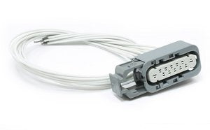 فيشة ناقل حركة أوتوماتيكي - ISUZU I- 290 ( 2007 )