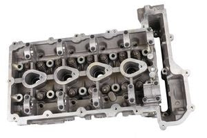 رأس المكينة - ISUZU I- 290 ( 2008 )