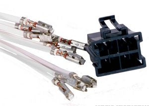 فيش سويتش كرسي كهربائي - ISUZU I- 290 ( 2008 )