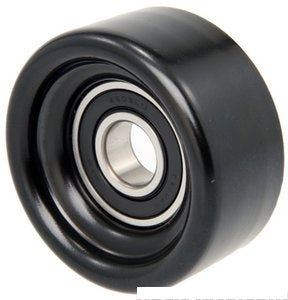 بكرة الشداد - ISUZU I- 290 ( 2007 )