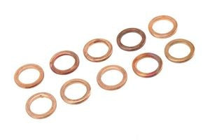 برغي اللوحة / غسالة - ISUZU I- 350 أمامي ( 2006 )