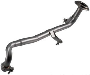 أنبوب شفط الزيت / مصفاة - ISUZU I- 350 ( 2006 )