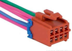 موصل مفتاح فتحة السقف - ISUZU I- 370 ( 2007 )