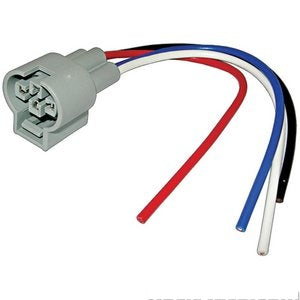 فيشة مفتاح كلتش المكيف - ISUZU NPR ( 2008 )