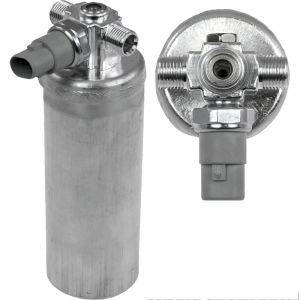 دراير/مكثف مكيف - ISUZU NPR ( 2006 )