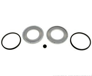 طقم تصليح الفرامل - ISUZU NPR أمامي ( 2006 )