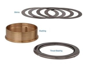 توسعة الكيس - ISUZU NPR ( 2006 )