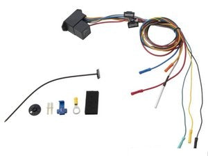 كنترول مروحة - ISUZU NPR ( 2008 )