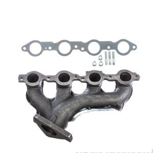 مشعب الإكزوزت - ISUZU NPR يسار ( 2005 )