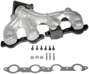 مشعب الإكزوزت - ISUZU NPR يسار ( 2007 )