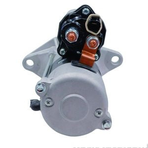 محرك التشغيل - ISUZU NPR ( 2016 )