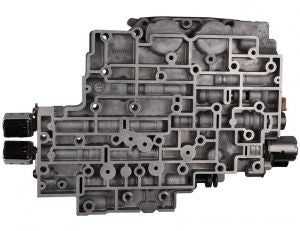 بلوك فالفات - ISUZU NPR ( 2007 )