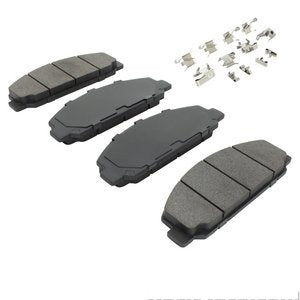سفايف - ISUZU NQR أمامي ( 2005 )