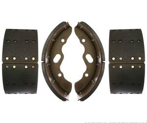 تيل فرامل خلفي (الطارة) - ISUZU NRR خلفي ( 2006 )