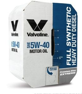 زيت - ISUZU NRR ( 2019 )